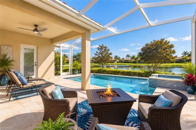 14779 Cranberry CT, Naples, FL 34114