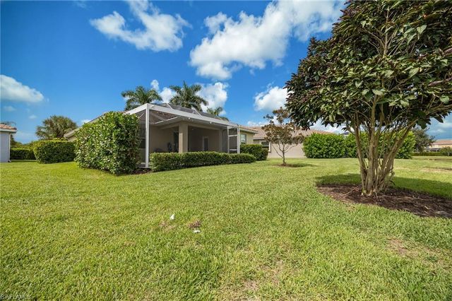 14779 Cranberry CT, Naples, FL 34114