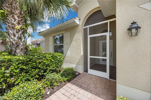 14779 Cranberry CT, Naples, FL 34114