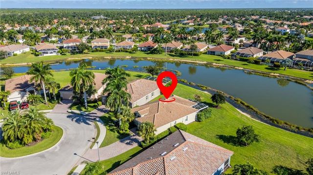 14779 Cranberry CT, Naples, FL 34114