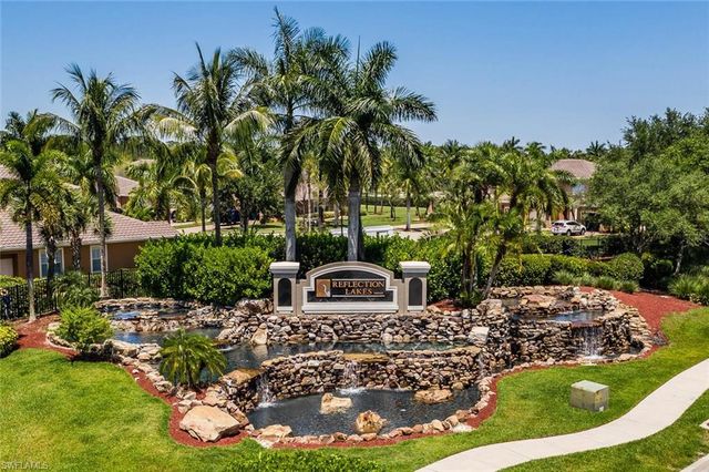 14779 Cranberry CT, Naples, FL 34114