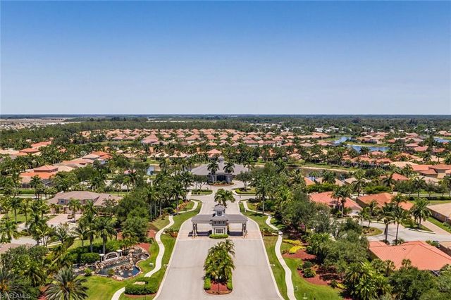 14779 Cranberry CT, Naples, FL 34114