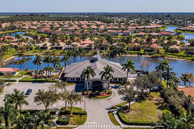 14779 Cranberry CT, Naples, FL 34114