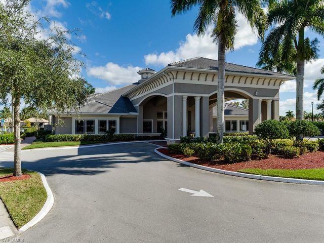 14779 Cranberry CT, Naples, FL 34114