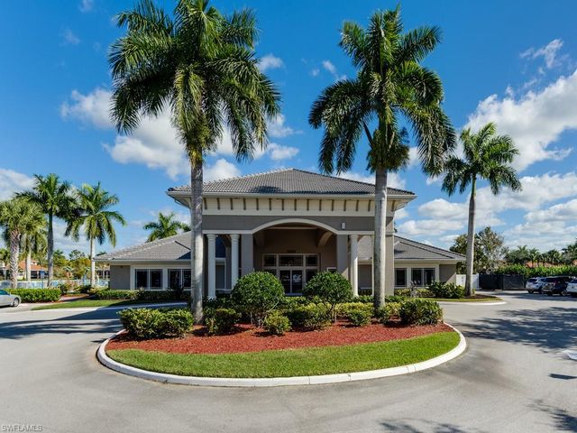 14779 Cranberry CT, Naples, FL 34114