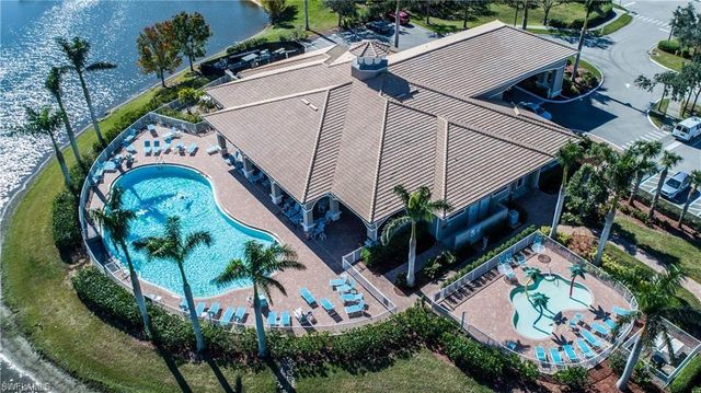 14779 Cranberry CT, Naples, FL 34114