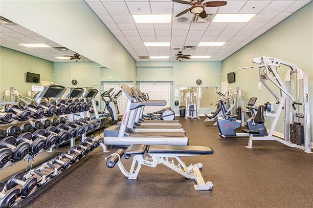 14779 Cranberry CT, Naples, FL 34114