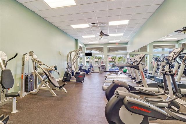 14779 Cranberry CT, Naples, FL 34114