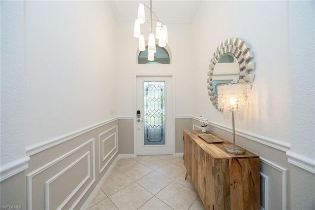 14779 Cranberry CT, Naples, FL 34114