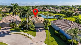 14779 Cranberry CT, Naples, FL 34114