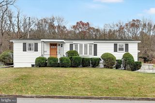 2200 S SPRUCE ST, Ashland, PA 17921