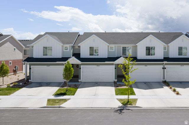 1063 E DORY BOAT RD, Saratoga Springs, UT 84045