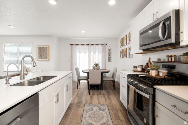 1063 E DORY BOAT RD, Saratoga Springs, UT 84045