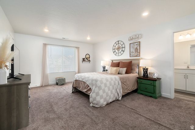 1063 E DORY BOAT RD, Saratoga Springs, UT 84045