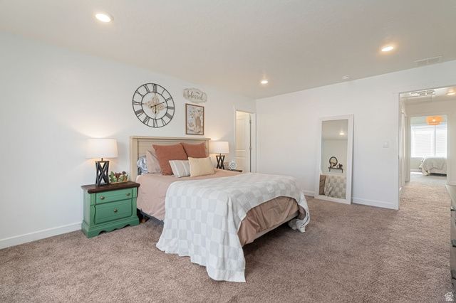 1063 E DORY BOAT RD, Saratoga Springs, UT 84045