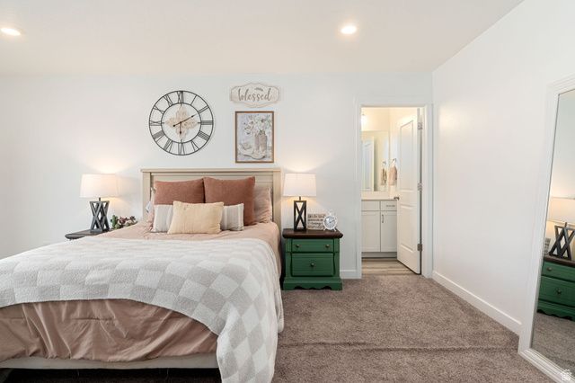 1063 E DORY BOAT RD, Saratoga Springs, UT 84045