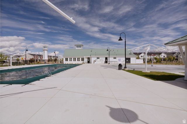 1063 E DORY BOAT RD, Saratoga Springs, UT 84045