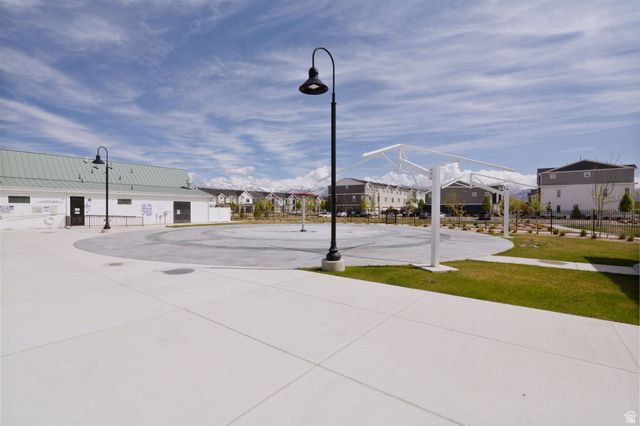 1063 E DORY BOAT RD, Saratoga Springs, UT 84045