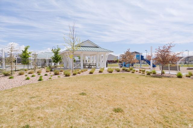 1063 E DORY BOAT RD, Saratoga Springs, UT 84045