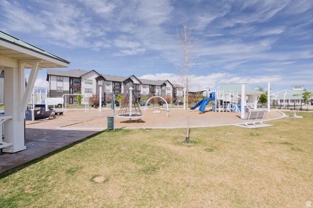 1063 E DORY BOAT RD, Saratoga Springs, UT 84045