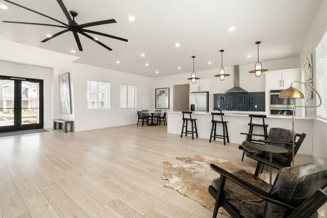 1063 E DORY BOAT RD, Saratoga Springs, UT 84045