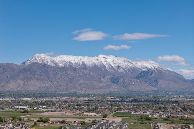 1063 E DORY BOAT RD, Saratoga Springs, UT 84045