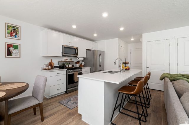 1063 E DORY BOAT RD, Saratoga Springs, UT 84045