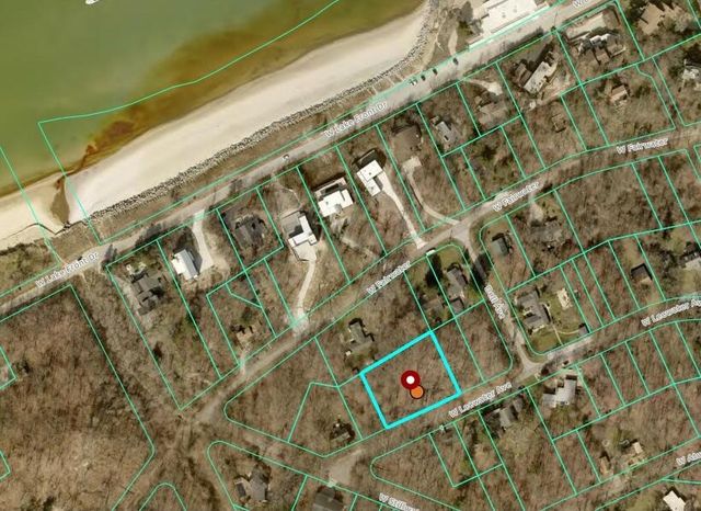 0 W Leewater Avenue, Chesterton, IN 46304