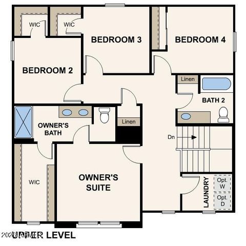 507 W Van Haren Street, Florence, AZ 85132