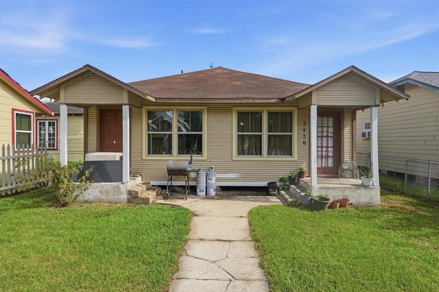 3420 Illinois Street, Baytown, TX 77520