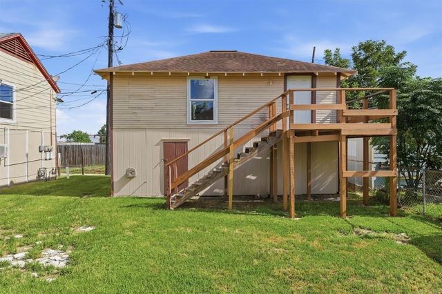 3420 Illinois Street, Baytown, TX 77520