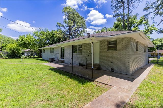 20902 Dawn Hill East Road, Gentry, AR 72734