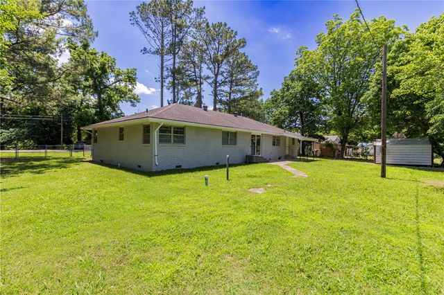 20902 Dawn Hill East Road, Gentry, AR 72734