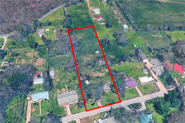 20902 Dawn Hill East Road, Gentry, AR 72734