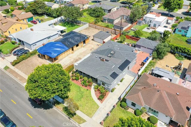 9700 S 5th Avenue, Inglewood, CA 90305