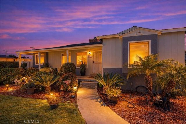 9700 S 5th Avenue, Inglewood, CA 90305