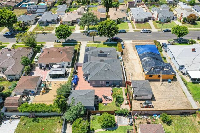 9700 S 5th Avenue, Inglewood, CA 90305