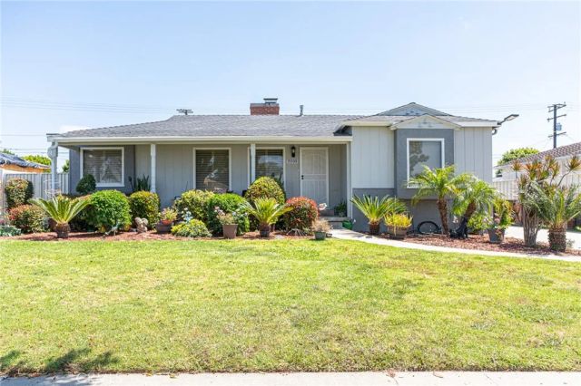 9700 S 5th Avenue, Inglewood, CA 90305
