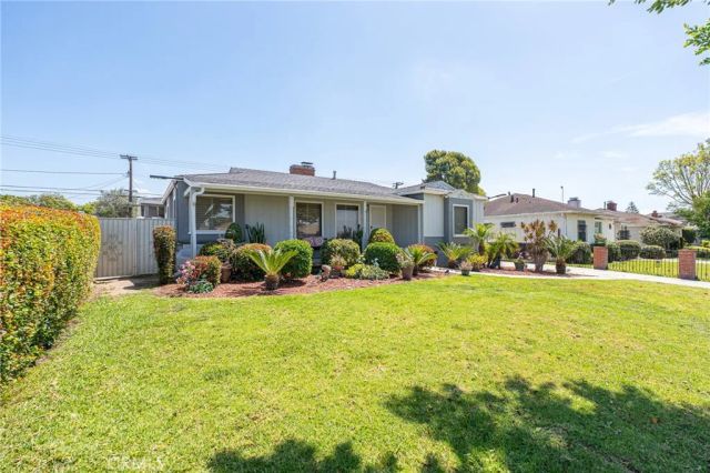9700 S 5th Avenue, Inglewood, CA 90305