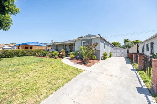 9700 S 5th Avenue, Inglewood, CA 90305