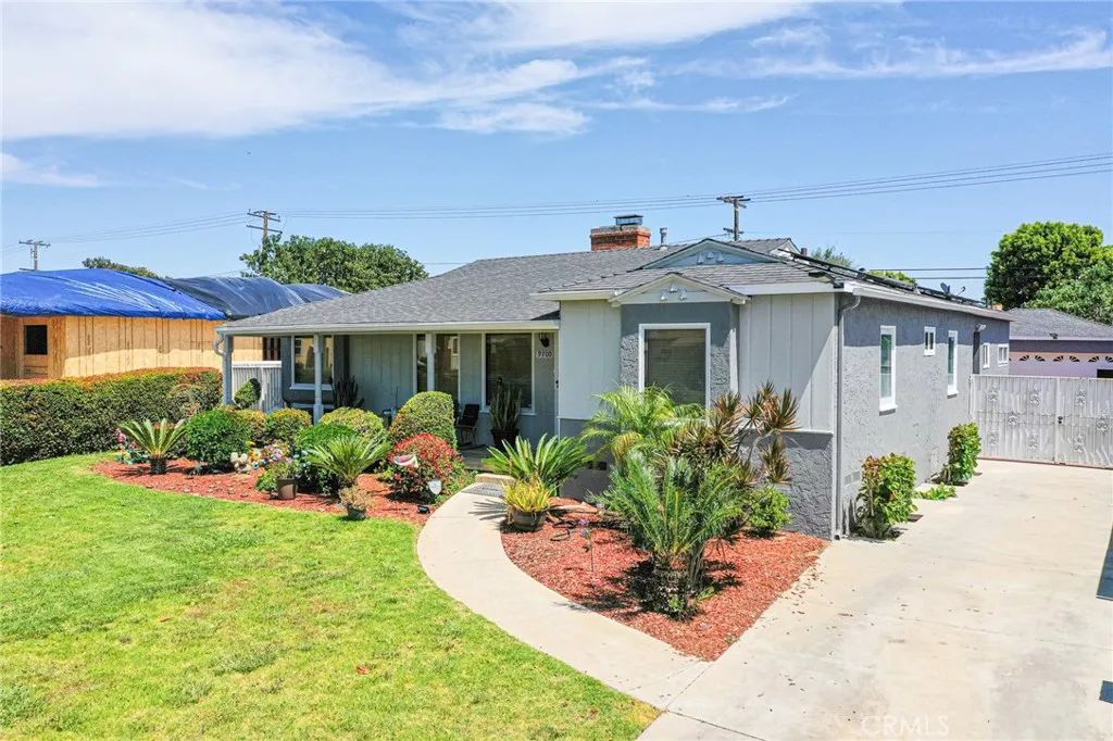 9700 S 5th Avenue, Inglewood, CA 90305