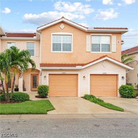 10243 Via Colomba CIR, Fort Myers, FL 33966