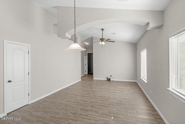 14349 TOBE DAVIS, Horizon City, TX 79928