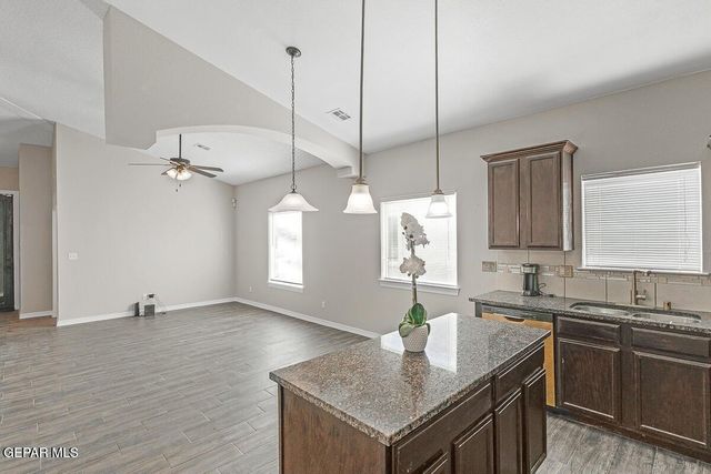 14349 TOBE DAVIS, Horizon City, TX 79928