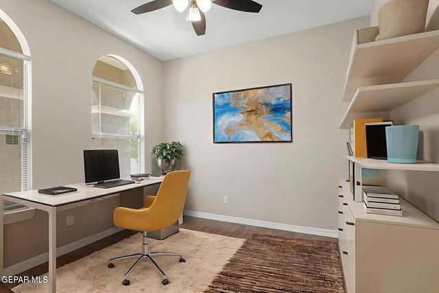 14349 TOBE DAVIS, Horizon City, TX 79928