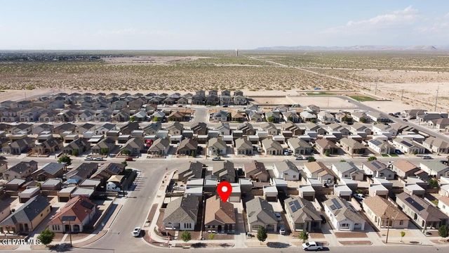 14349 TOBE DAVIS, Horizon City, TX 79928