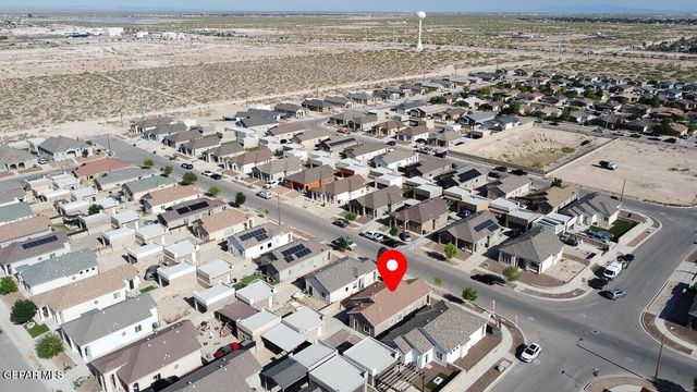 14349 TOBE DAVIS, Horizon City, TX 79928