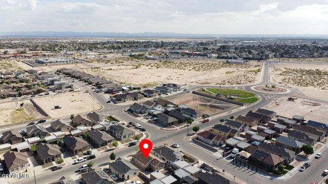 14349 TOBE DAVIS, Horizon City, TX 79928