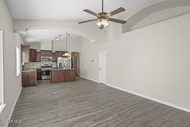 14349 TOBE DAVIS, Horizon City, TX 79928