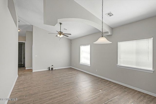 14349 TOBE DAVIS, Horizon City, TX 79928